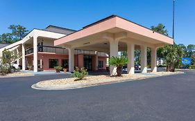 Baymont Inn And Suites Tallahassee Tallahassee Fl
