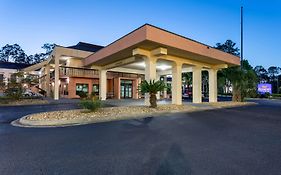 Baymont Inn And Suites Tallahassee Fl