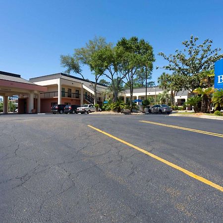Baymont By Wyndham Tallahassee Exterior photo